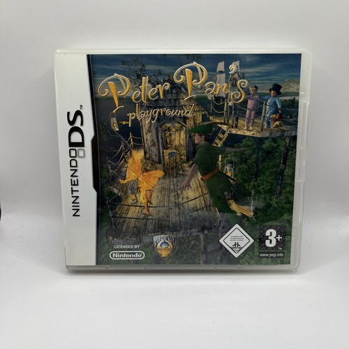 Nintendo spiel peter - nintendo,