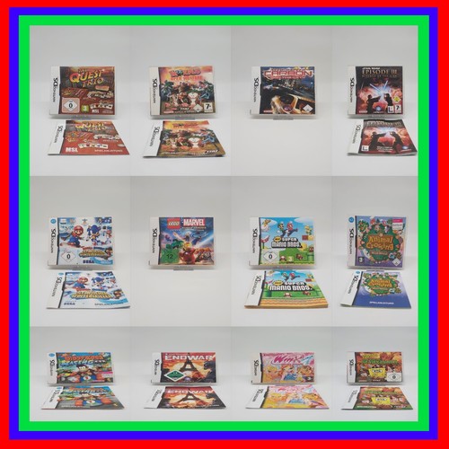 Mega auswahl nintendo i - mega,