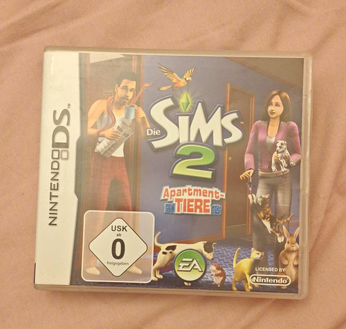 Electronic arts die sims - arts,
