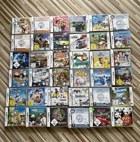 Nintendo 3ds spiele - nintendo, (kim