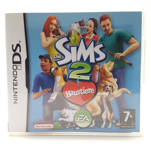 Die sims haustiere - 2:, |