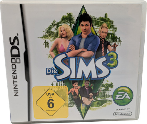 Die sims spiel guter - die,