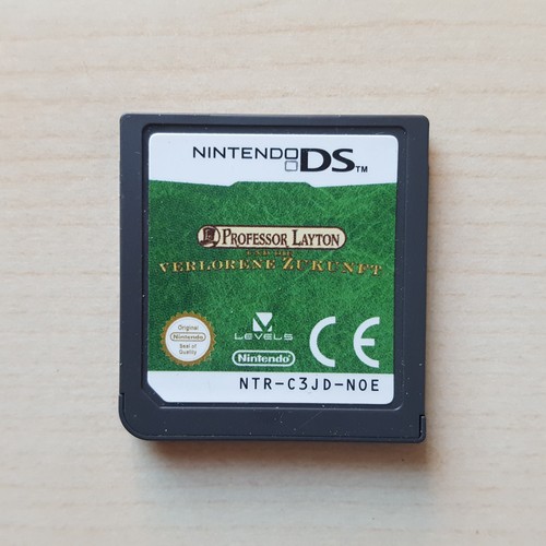 Professor layton und die - professor,