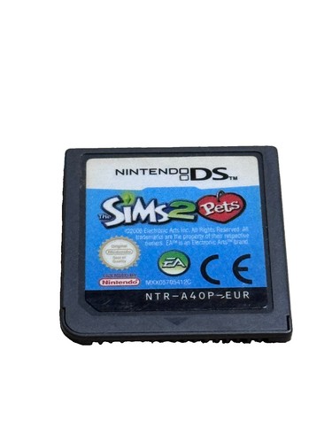 Die sims haustiere - sims, 2: