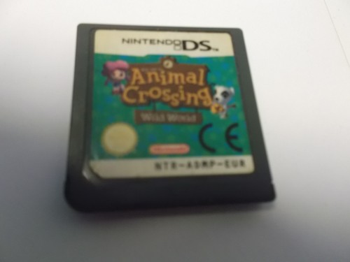 Nintendo spiel animal - nintendo, ds