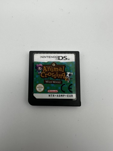 Nintendo spiel animal - ds,