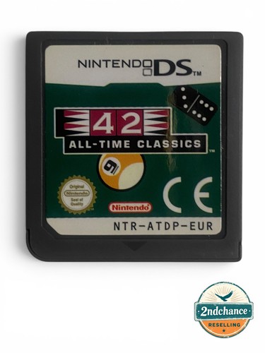 All time classics nintendo - all-time,