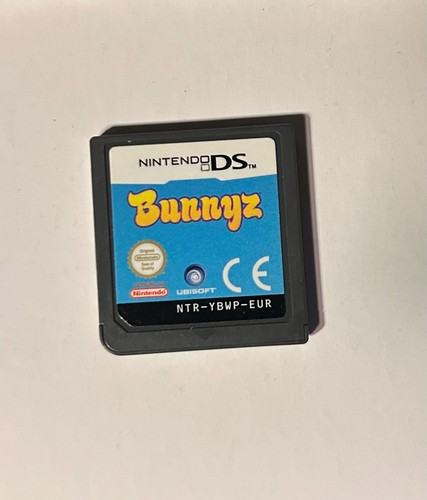 Petz hasenfreunde nintendo - petz:, (nintendo