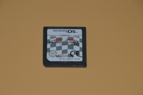 Mario kart nintendo - ds, spiel