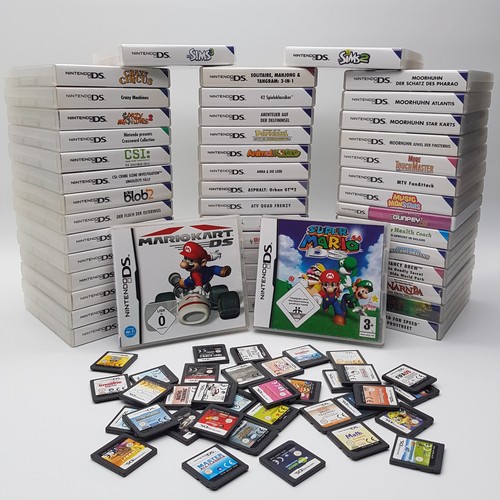 Nintendo 3ds spiele in - nintendo,