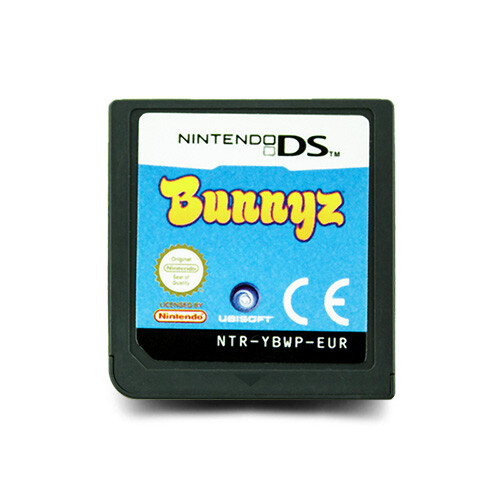 Spiel petz hasenfreunde - spiel,