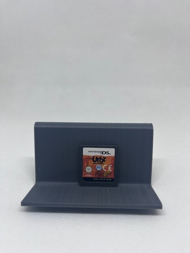 Die urbz sims the - urbz, ds