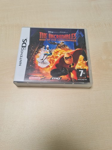 Nintendo spiel the - ds,