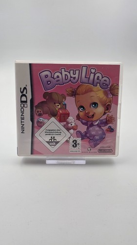 Baby life - baby, (nintendo