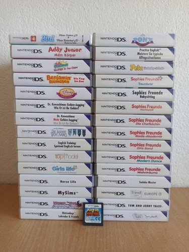 Nintendo 3ds spiele in - 3ds,