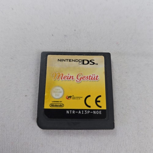 Mein gestüt nintendo - gestüt,