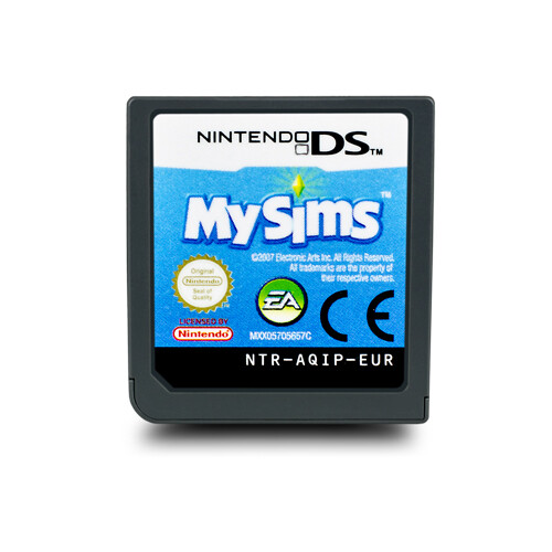 Spiel sims b - sims, #b