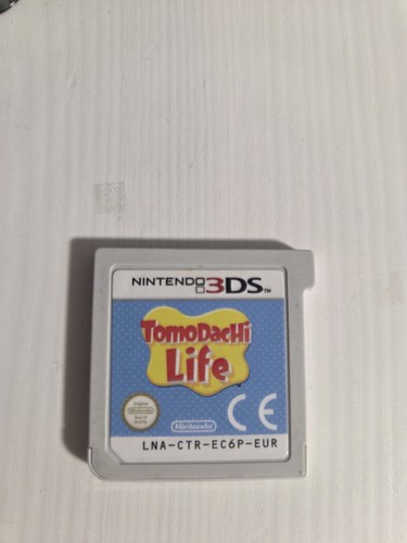 Nintendo 3ds spiel modul - nintendo,