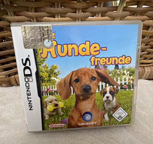 Ubisoft petz hundefreunde - petz:,