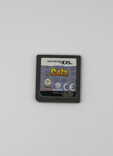 Catz nintendo modul eur - ds,