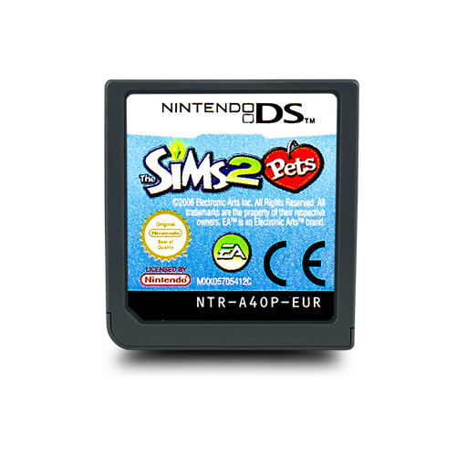 Spiel die sims - 2,