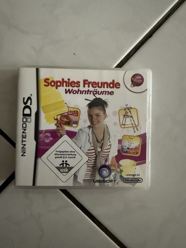 Sophies freunde wohnträume - sophies,
