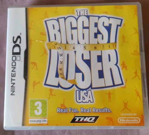 Nintendo spiel the - ds-spiel:, "the