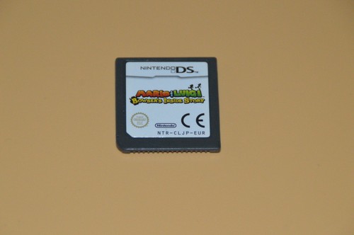 Mario luigi abenteuer - luigi,
