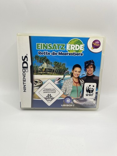 Nintendo spiel einsatz erde - spiel,
