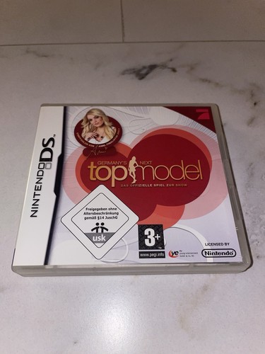 Nintendo germanys next - ds,