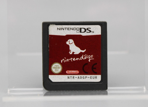 Nintendogs dachshund - nintendogs:, &