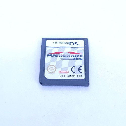 Mario kart nintendo ds - kart,