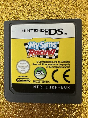 Nintendo spiel sims - my,
