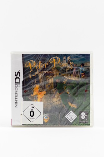 Nintendo spiel peter - spiel,