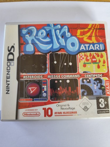 Retro atari nintendo spiel - ,