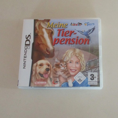 Spiel nintendo - /, ds