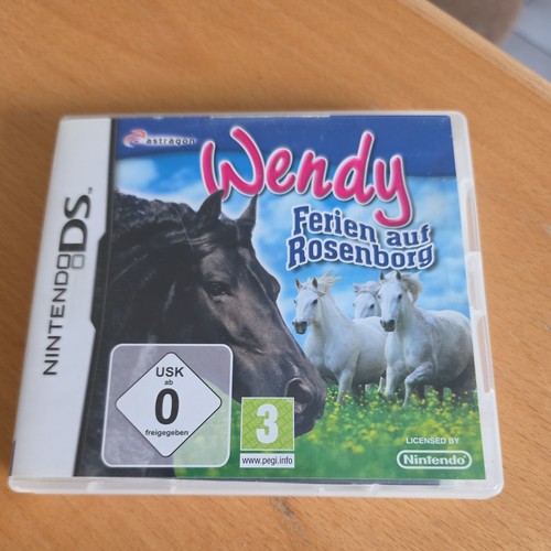 Wendy ferien auf rosenborg - ferien,