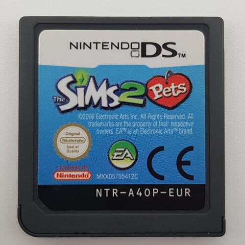 Die sims haustiere - sims,