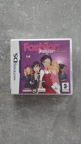 Nintendo spiel fashion - ,