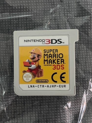 Nintendo 3ds spiel super - ,