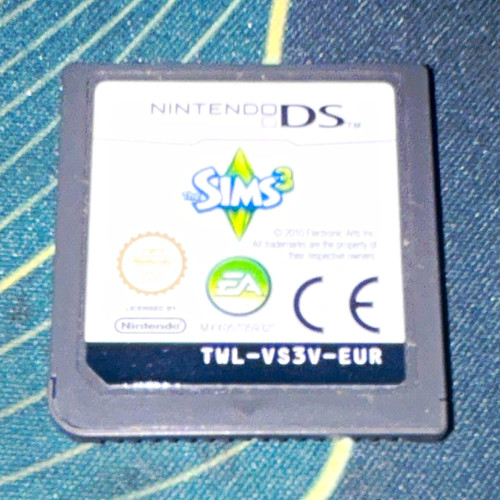 Electronic arts die sims - die, 3