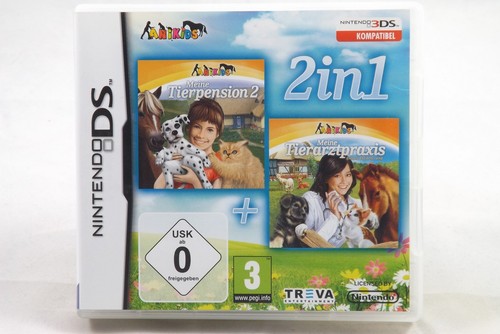 2in1 meine tierpension - tierpension, 2