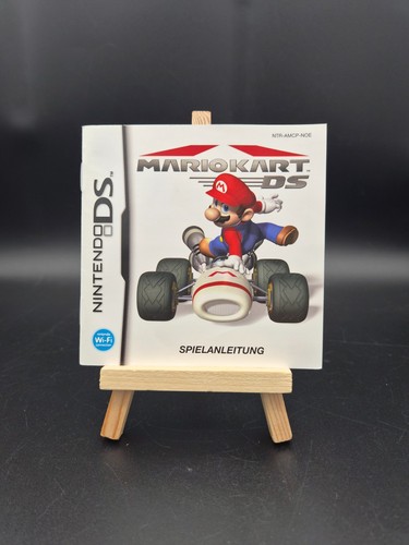 Mario kart nintendo ds - nintendo,