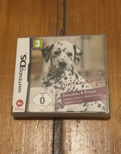 Nintendo spiel - nintendo,