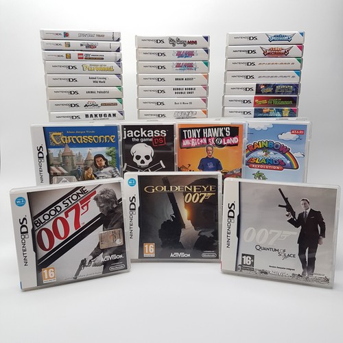 Nintendo 3ds spiele in - ds, +