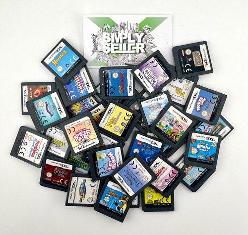 Nintendo ds spiele - nintendo,
