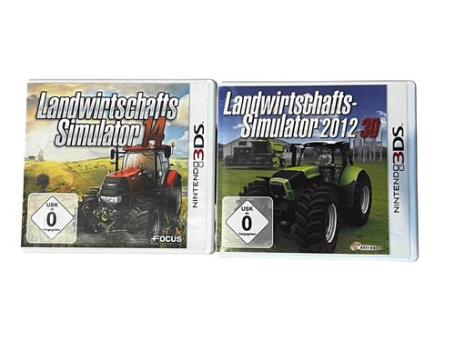 Landwirtschafts simulator - landwirtschafts-simulator, 14