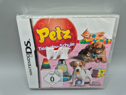 Petz tierbaby schule - petz,